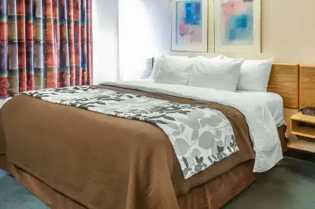 Sleep Inn University - 22