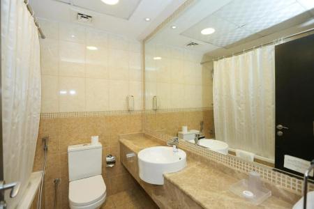 Ivory Grand Apartments - 31