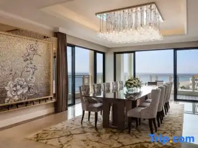 Sheraton Grand Danang Beach Resort & Spa - 240
