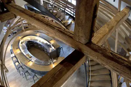 Hôtel Les Haras - 21