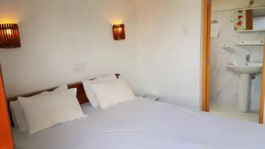 Sweden Inn Guesthouse - 39