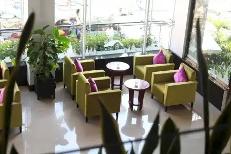 Harmony Phnom Penh - 23