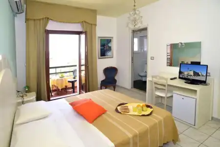 La Margherita & SPA - 74