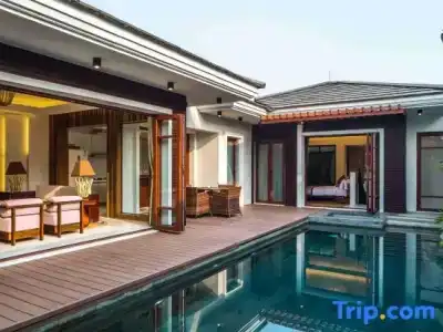 Huizhou Migratory Birds Resort - 58