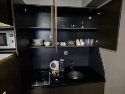 No 139 Apartments - 197