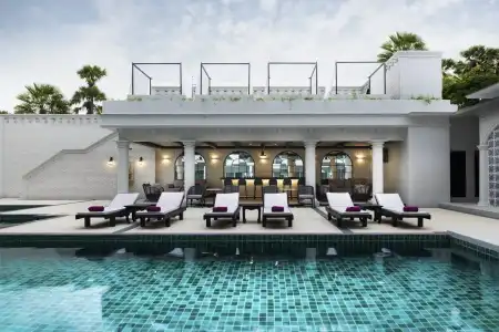 Chanalai Romantica Resort Phuket - Adult Only - 11