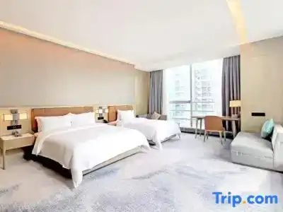 Rosedale Shenzhen - 52