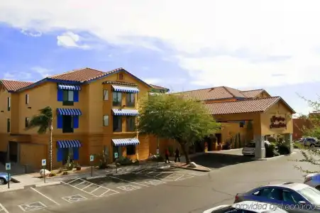 Hampton Inn & Suites Tucson-Mall - 0