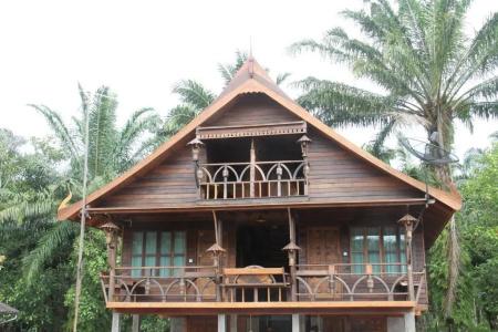 Boutique Village SHA Plus by ZUZU - 12