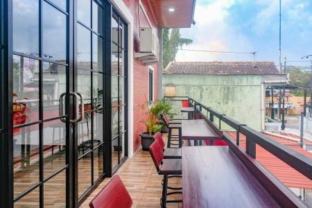 RedDoorz Syariah Near Sleman City Hall 4 - 7