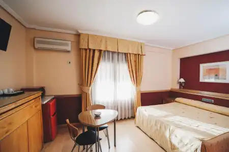 Hostal Los Gavilanes 2 - 127