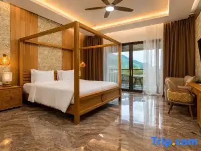 Gardens Hill Resort & Spa - 50