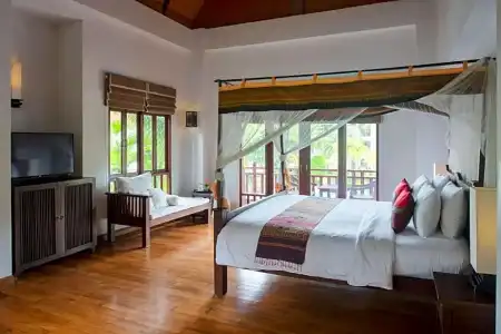 Royal Lanta Resort & Spa (SHA Extra Plus) - 57