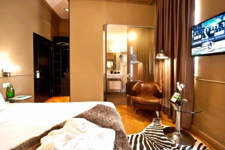 Montefiore 16 - Urban Boutique - 61
