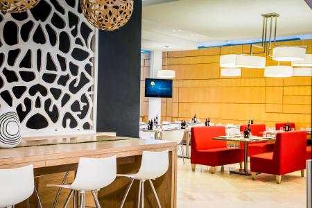 Fiesta Inn Insurgentes Viaducto - 30