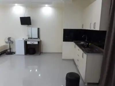 Goga Guest House - 27