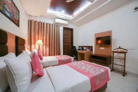 Grand Regency by JMD Group - 48