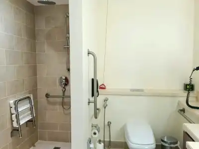 Ramada by Wyndham Downtown Dubai - 124