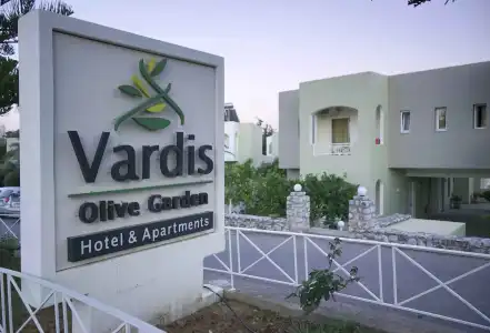 Vardis Olive Garden - 12