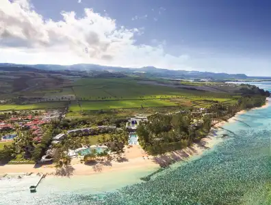 Outrigger Mauritius Beach Resort - 24