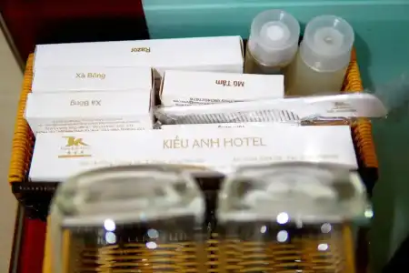 Kieu Anh - 70