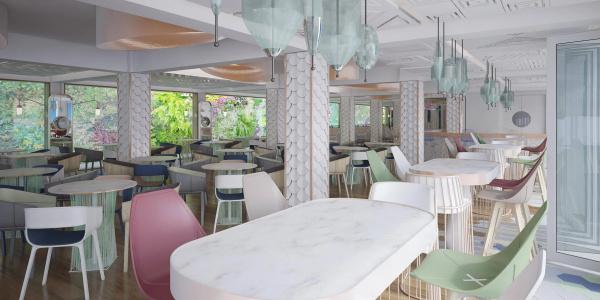 MLL Mediterranean Bay - Adults Only - 23