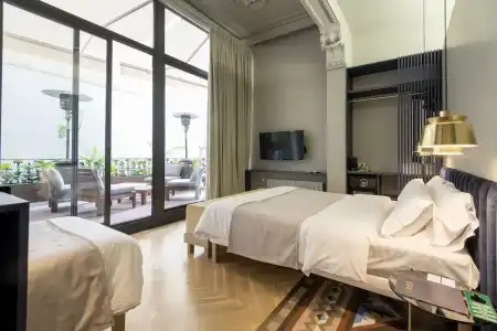 Búho Boutique Rooms - 151