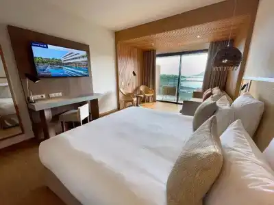Golden Tulip Porto Vecchio - 109