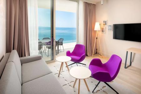 Radisson Blu Resort & Spa, Split - 211