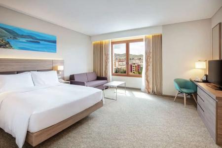 Hilton Garden Inn Tirana - 69