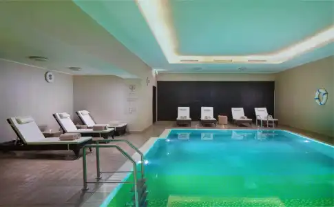 InterContinental Budapest by IHG - 14