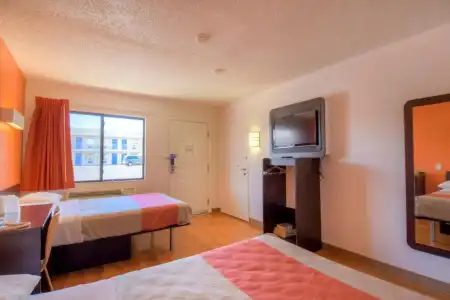 Motel 6 Las Vegas, NV – I-15 Stadium - 45