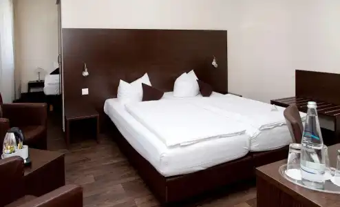 Premier Inn Berlin City Spittelmarkt - 29