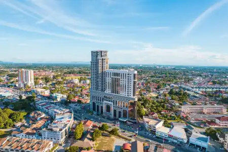 Renai Kota Bahru (formerly known as The Grand Renai) - 24