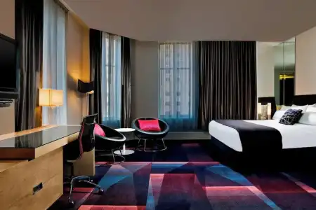 W Minneapolis - The Foshay - 76