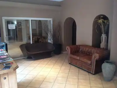Hôtel Holzer II - 1
