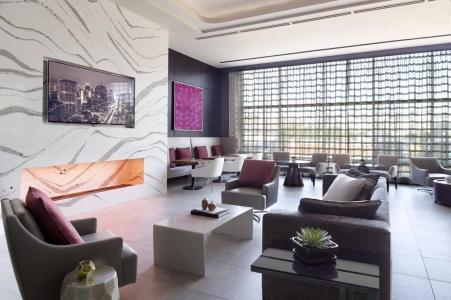 Marriott Columbus OSU - 15