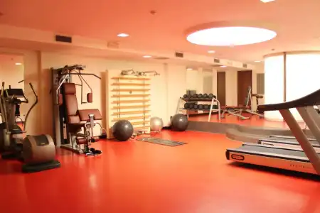 Visir Resort & Spa - 22