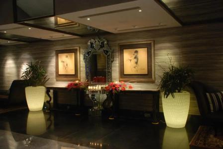The LaLiT Great Eastern Kolkata - 44