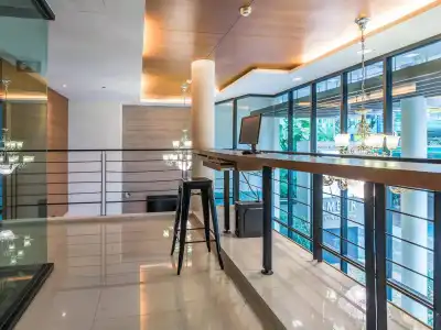 Amber Boutique Silom - 18
