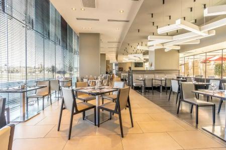 Hilton Garden Inn Iquique - 48