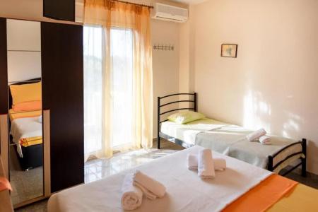Nikos Apartments - 30
