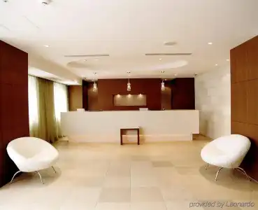 Toyoko Inn Tokyo Akabane Station Higashi Ichibangai - 26