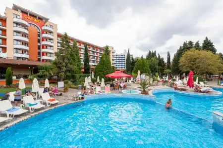 Hrizantema- All Inclusive - 30