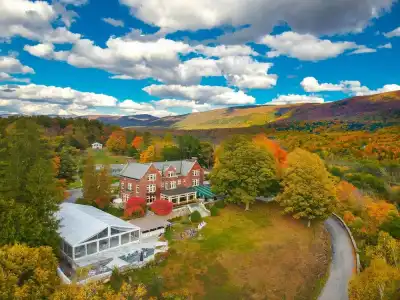 Wilburton Inn - 50