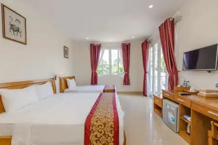 T&T Resort And Spa - 27