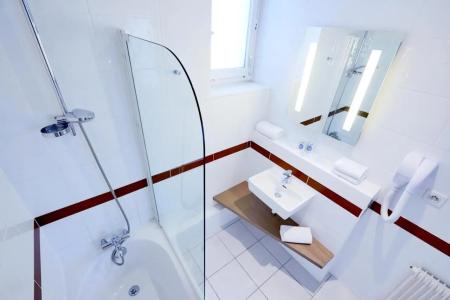 Campanile Epinal Centre - Gare - 14