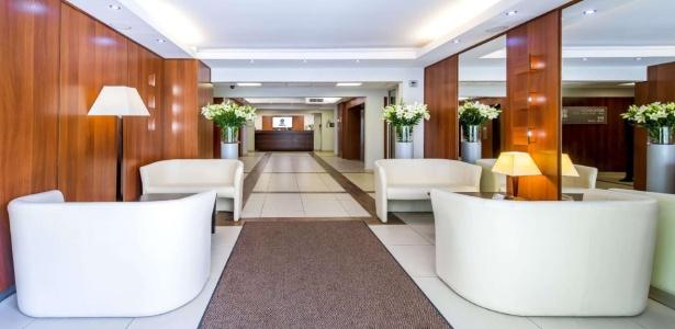Best Western Portos - 29