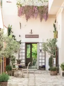 Borgo San Gaetano - 0