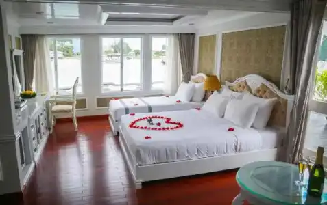 Signature Halong Cruise - 30